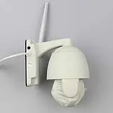 Камера відео вулична WiFi 5 Mp Boavision HX-50M28AS Zoom 5X оптика, фото 6