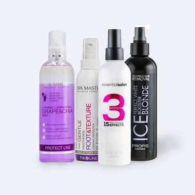 Спрей для волосся