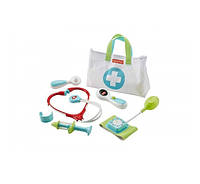 Fisher-Price Набор доктора Medical Kit фишер прайс медицинский набор