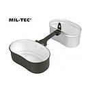 Армійський котелок тактичний bw Mil-Tec  14664000, фото 9