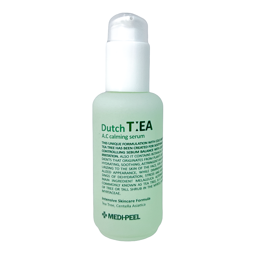 Заспокійлива сироватка з чайним деревом Medi-Peel Dutch Tea A.C Calming Serum 70 ml