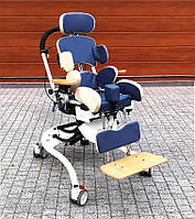 Спеціальне Крісло для Терапії дітей з ДЦП RehaTec Nele Therapy Chair Size 2/70kg (Used)