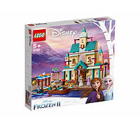 Lego Disney Princesses Деревня в Эренделле 41167