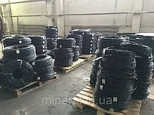 Кабель, провід КГ 5х2,5 Кабель силовий гнучкий, Провід мідний в гумовій ізоляції, ГОСТ, фото 5