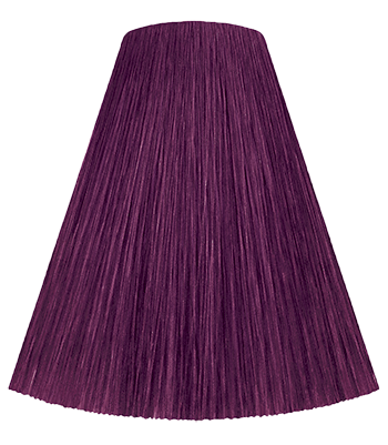 Фарба для волосся Londacolor Permanent 60мл. 0/66 інтенсивний фіолетовий мікстон