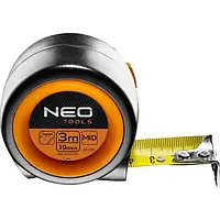 Рулетка Neo Tools 67-213