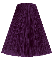 Краска для волос Londacolor Permanent 60мл. 3/6 темный шатен фиолетовый