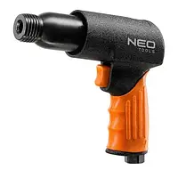 Перфоратор Neo Tools 14-028 Black Orange