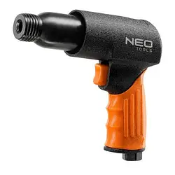 Перфоратор Neo Tools 14-028 Black Orange