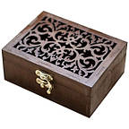 Шкатулки скриньки для прикрас