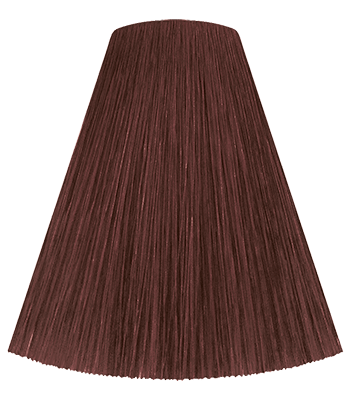 Фарба для волосся Londacolor Permanent 60мл. 4/77 шатен інтенсивно-коричневий