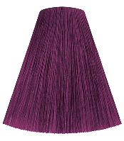 Краска для волос Londacolor Permanent 60мл. 5/6 светлый шатен фиолетовый