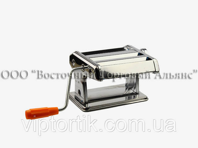 Машина для раскатывания мастики, теста и нарезки лапши - фото 1 - id-p20996212