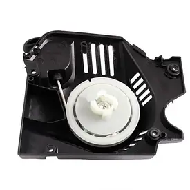 Стартер бензопіли Уралсталь УБП-6300 4 зацепа суперпланний пуск