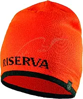 Шапка Riserva R1690. Оранжевая