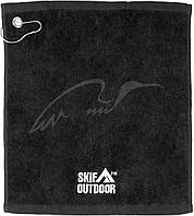 Полотенце Skif Outdoor Hand Towel. Black