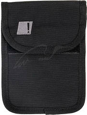 Чехол BLACKHAWK! Under the RadarTM Oversized Cell Phone Security Pouch під мобільний телефон. Колір чорний