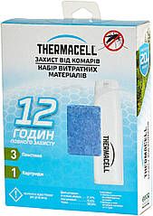 Картридж Thermacell Mosquito Repellent Refills 12 годин