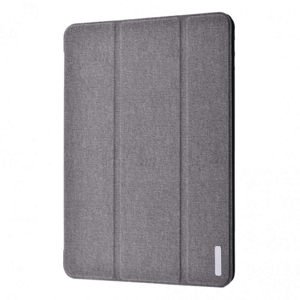 Чохол книжка для планшета DUX DUCIS Domo Series для Apple iPad Air 3 (2019) / iPad Pro 10.5 (2017) Gray