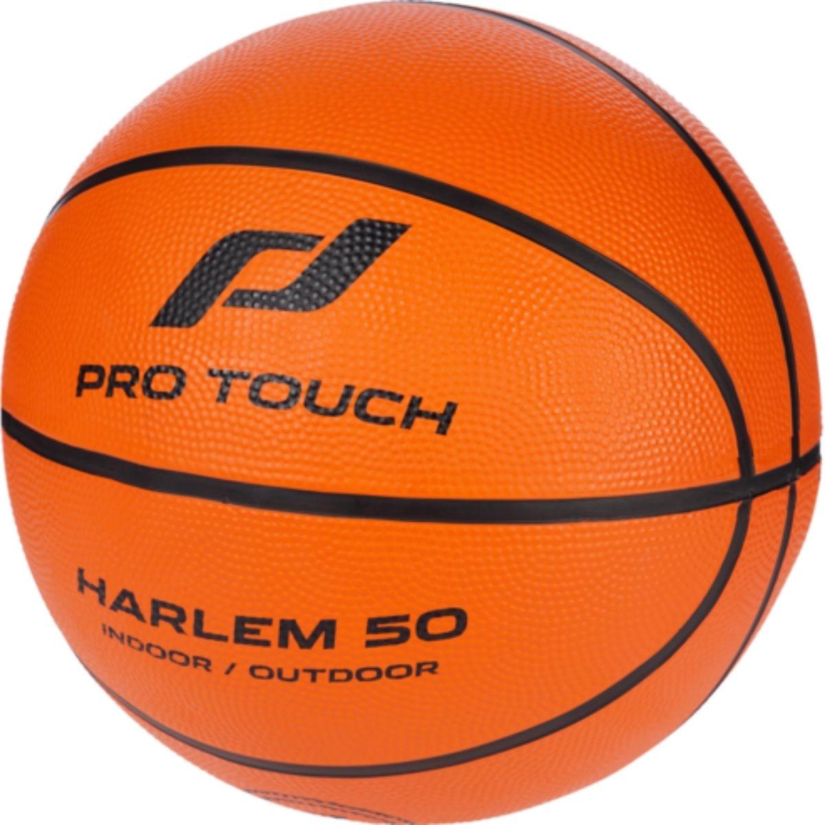 Баскетбольний м'яч Pro Touch Harlem 50 р. 7 (80975474), фото 1
