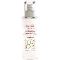 Нормалізувальний очисний гель — Ultra-Norm Cleansing Gel, 200 мл