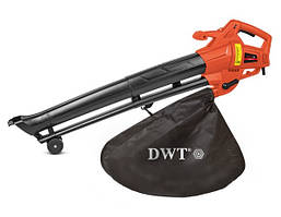 Пилосос садовий DWT LS28-13G