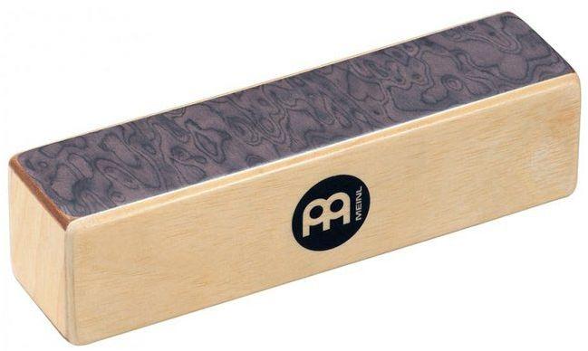 Шейкер Meinl SH15-M Wood Shaker Medium, фото 1