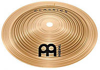 Тарелка Meinl C8BH Classics High Bell Effect Cymbal