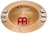 Тарілка Meinl CA14PJB 14" Candela Percussion Jingle Bell