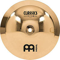 Тарелка Meinl CC8B-B Classics Custom Brilliant 8 Bell