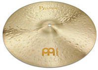 Тарелка Meinl Meinl B17JMTC