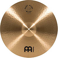 Тарелка Meinl PA20MR Pure Alloy 20 Medium Ride