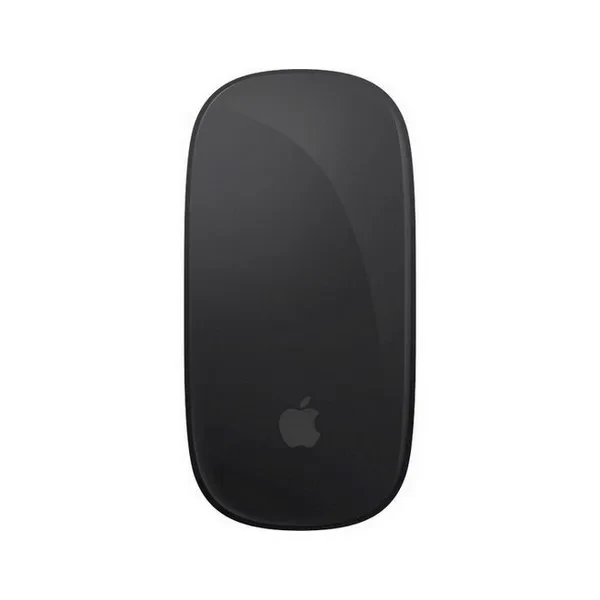Мишка Apple Magic Mouse Black (MMMQ3)