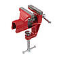 Тиски мини INTERTOOL HT-0057, фото 3