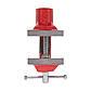 Тиски мини INTERTOOL HT-0057, фото 7