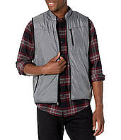 Куртка Wrangler ATG Eucalyptus Vest Quiet Shade, оригінал. Доставка від 14 днів