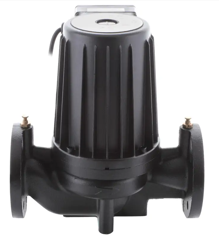 KOER GRS 50/15F-M Насос циркуляційний фланцовий, N=15M, Q=22КМ, P=1100 Вт, фото 1