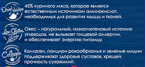 Brit Premium Adult L Chicken, 1 кг (розвіс). Брит Преміумкор із куркою для собак великих порід. 526468, фото 4