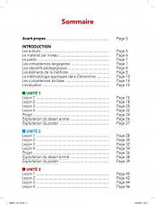 Clementine 1 Guide Pedagogique — CLE International / Книга для вчителя, фото 4
