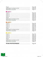 Clementine 1 Guide Pedagogique — CLE International / Книга для вчителя, фото 5