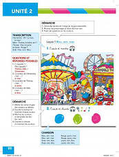 Clementine 1 Guide Pedagogique — CLE International / Книга для вчителя, фото 6
