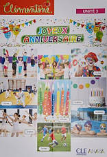 Clementine 2 Pack de 6 Posters — CLE International/ Плакати, фото 4