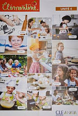 Clementine 2 Pack de 6 Posters — CLE International/ Плакати, фото 5