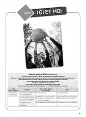 Lasse A1 Guide pedagogique CLE International / Книга для вчителя, фото 4
