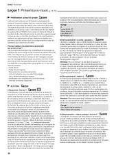 Lasse A1 Guide pedagogique CLE International / Книга для вчителя, фото 5