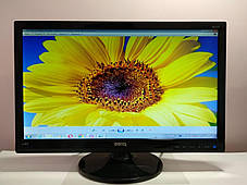 Монитор BenQ DL2215-B / 21.5" (1920x1080) TN LED / DVI, VGA, фото 2