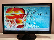 Монитор BenQ DL2215-B / 21.5" (1920x1080) TN LED / DVI, VGA, фото 3
