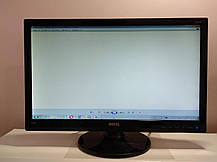Монитор BenQ DL2215-B / 21.5" (1920x1080) TN LED / DVI, VGA, фото 2
