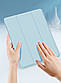 Чохол книжка DUX DUCIS Toby Series для Apple iPad Pro 12.9'' 2018 / 2020 / 2021 / 2022 Blue, фото 2