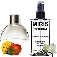 Духи MIRIS №36004 (аромат похож на Boss Woman) Женские 100 ml